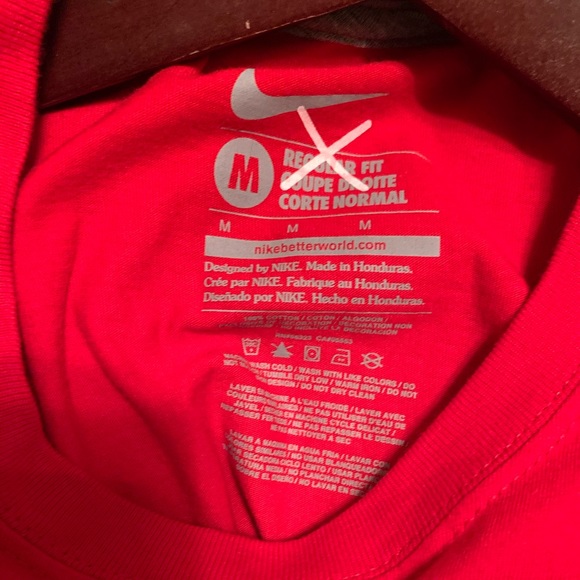 Nike T-Shirt - Picture 4 of 4